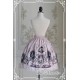 Krad Lanrete Le Portrait de Marie Long Skirt(Limited Reservation/4 Colours/Full Payment Without Shipping)